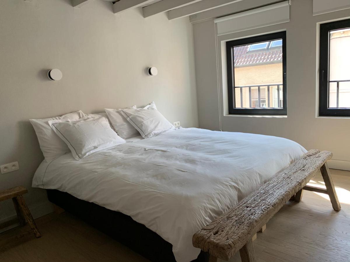 Zwarte Gracht Villa Zottegem Екстериор снимка