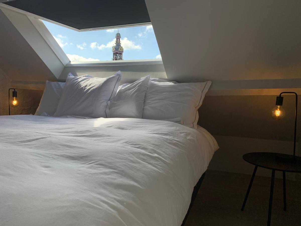 Zwarte Gracht Villa Zottegem Екстериор снимка