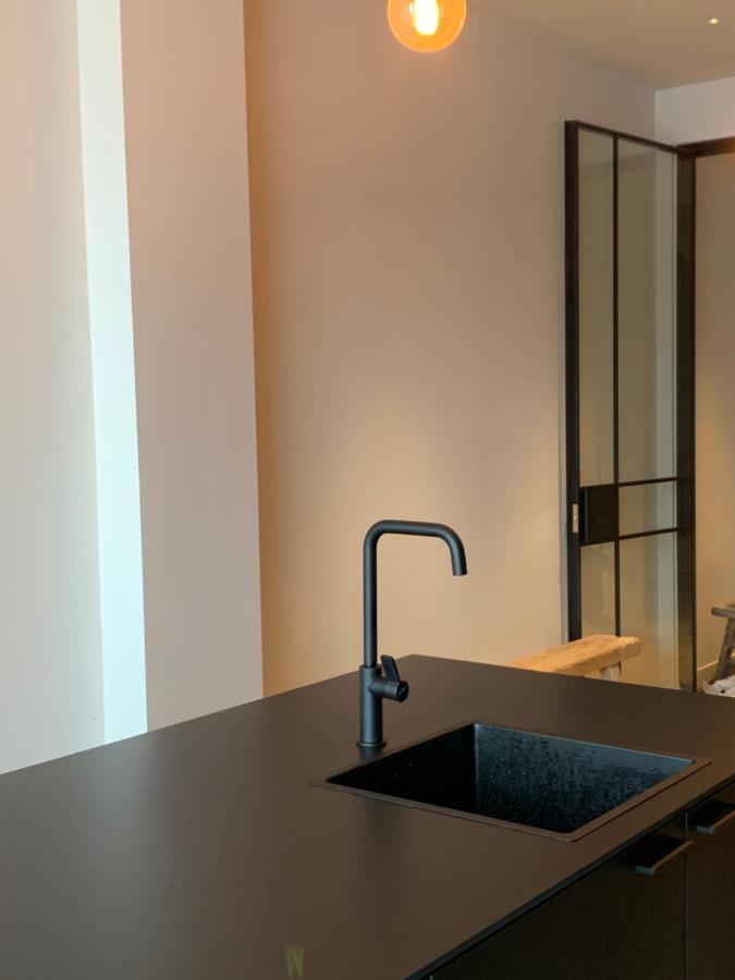 Zwarte Gracht Villa Zottegem Екстериор снимка